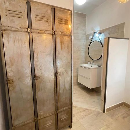 Atelier Des Revesvieuxportproche Plageslaciotat 拉西约塔 外观 照片