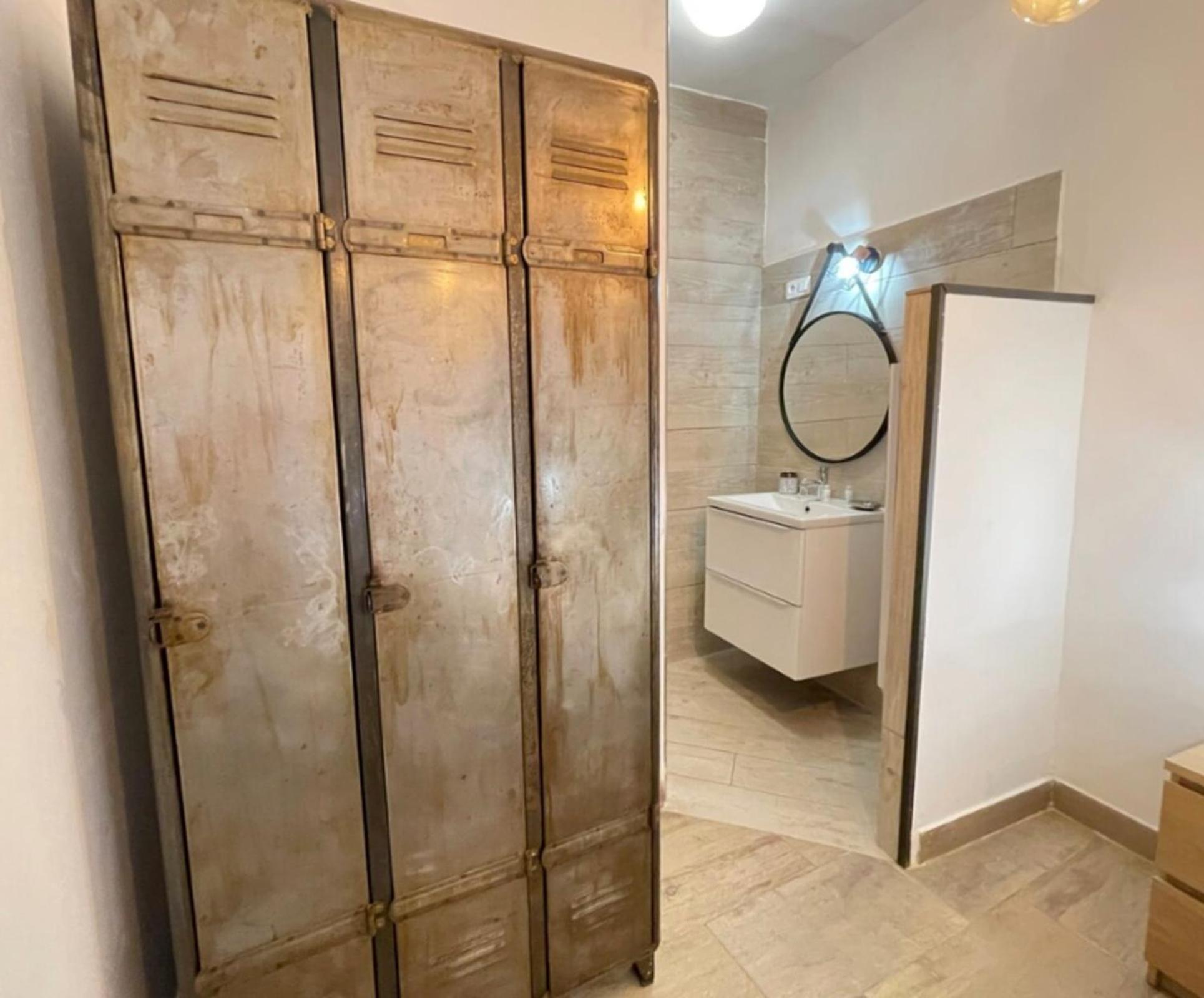 Atelier Des Revesvieuxportproche Plageslaciotat 拉西约塔 外观 照片