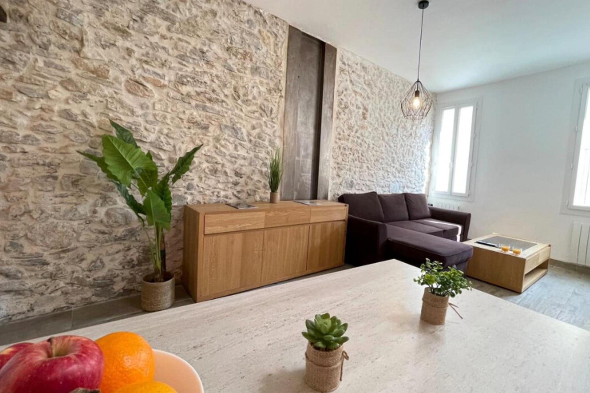 Atelier Des Revesvieuxportproche Plageslaciotat 拉西约塔 外观 照片