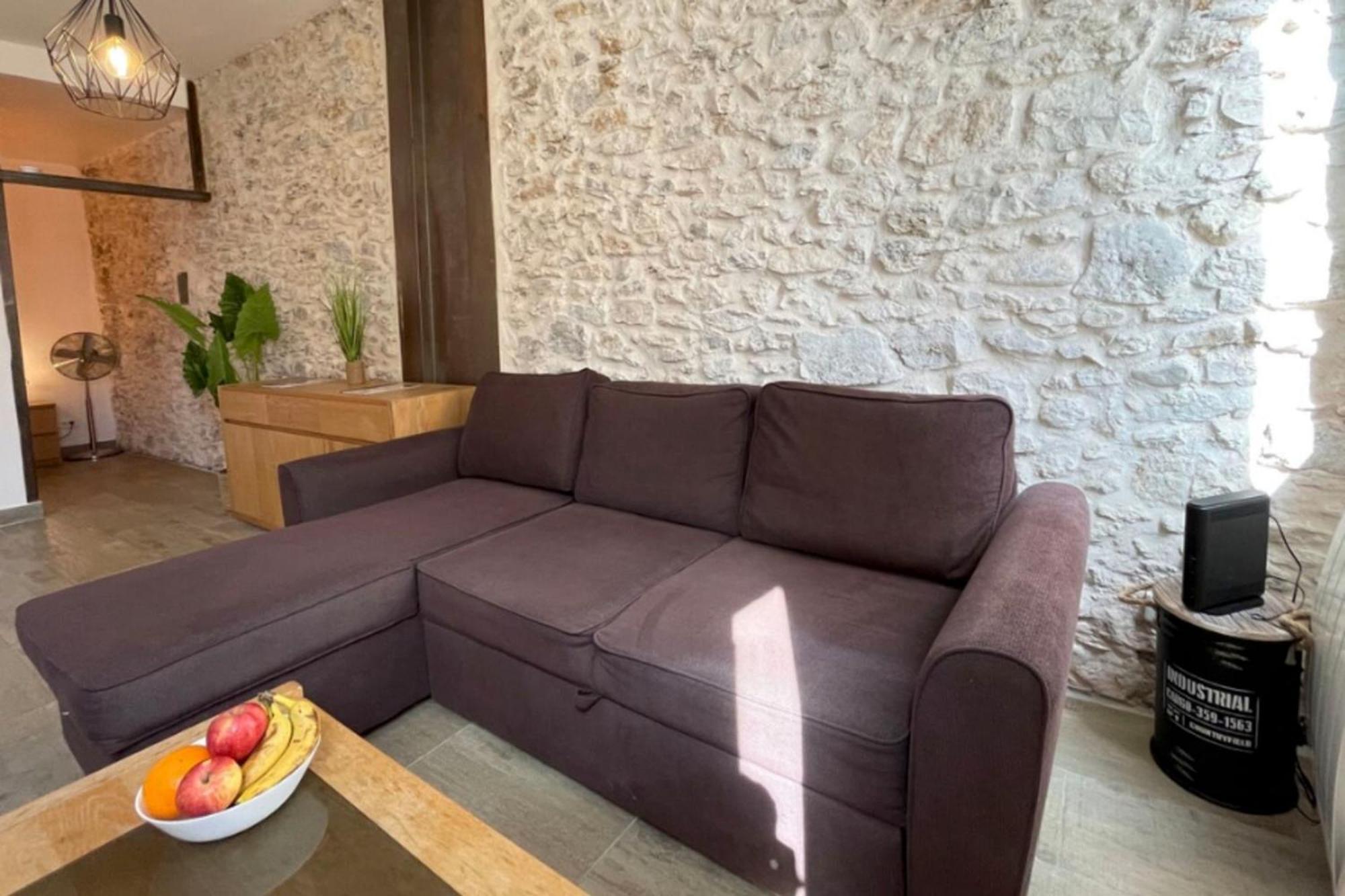 Atelier Des Revesvieuxportproche Plageslaciotat 拉西约塔 外观 照片